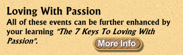 The 7 Keys To Loving With Passion
